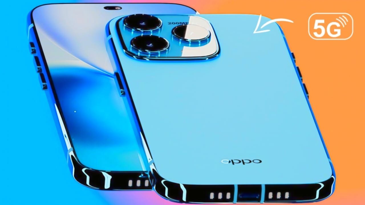 Oppo Find X8 Ultra 5G : Powerful 200MP Camera, 7200mAh Battery & 120W Fast Charging Beast-