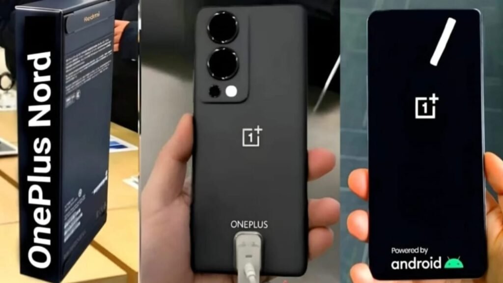 Buy OnePlus's 5G Smartphone – A Premium Features With 220MP Camera & 16GB RAM + 512GB Storage, Order Now!
