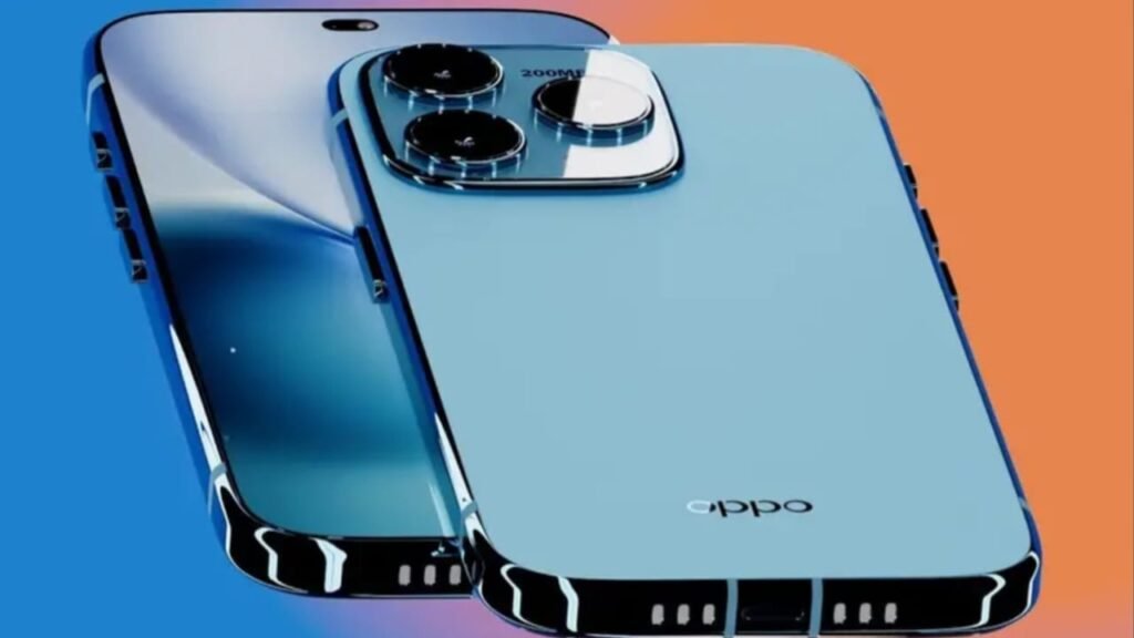 Your Ultimate Power & Photography Companion – Oppo Find X8 Ultra 5G With 220MP Camera & 7800mAh Battery!