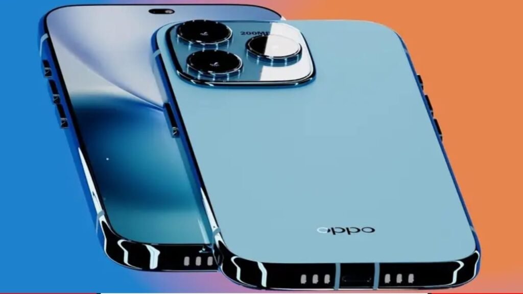 Oppo Find X8 Ultra 5G – 200MP Flagship Camera with Ultra-High Performance, Display & 7800mAH Battery, Order Now!