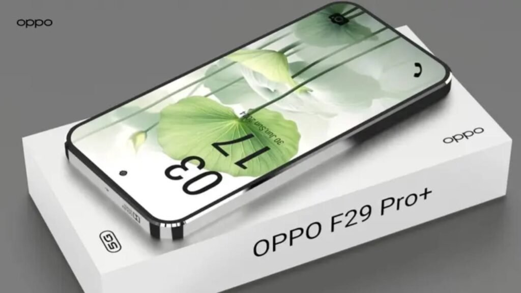 Oppo Best 5G Premium Smartphone with 16GB + 512GB, 7800mAh Battery & 150W Super VOOC Charger!