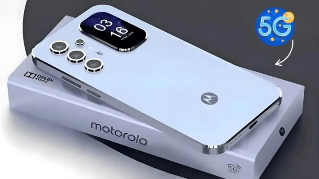 Motorola Moto G86 5G – 200MP Camera, 8000mAh Battery & 5G Speed, Grab Yours Today!