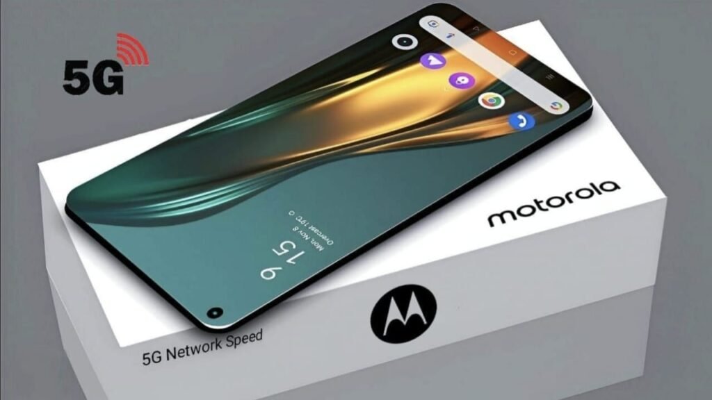 Motorola Moto G85 5G – Sleek Curves, Flagship Feel, and Lightning 5G Speed, 200MP Camera at Just ₹10,490!