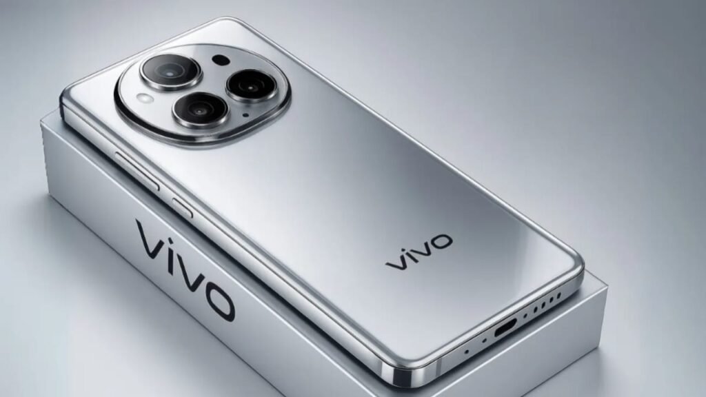 Buy Vivo Y400 5G – Budget 5G Beast with 120W Fast Charging & Smooth Performance, Under 12,000 Rupees-