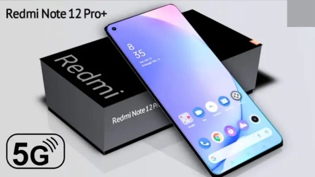 Just ₹13,499 with 200MP Camera, 8000mAh Battery, 120W Fast Charging & AMOLED Display, Buy Now!