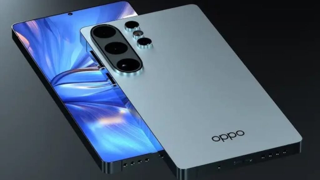OPPO Reno 8 Pro 5G – Flagship Power with 200MP Camera & 120W Charging at Just ₹11,999!