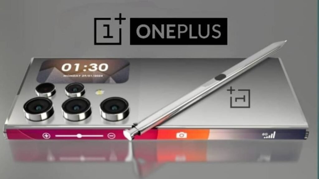 OnePlus Ace 6 5G – Power Meets Style with 150W Charging & Stunning 200MP Camera, Just ₹13,999!