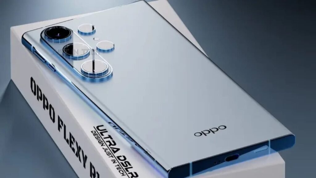 Oppo Reno 14f 5G – 200MP Camera, 8000mAh Massive Battery & Ultra-Smooth Performance, Buy Now!