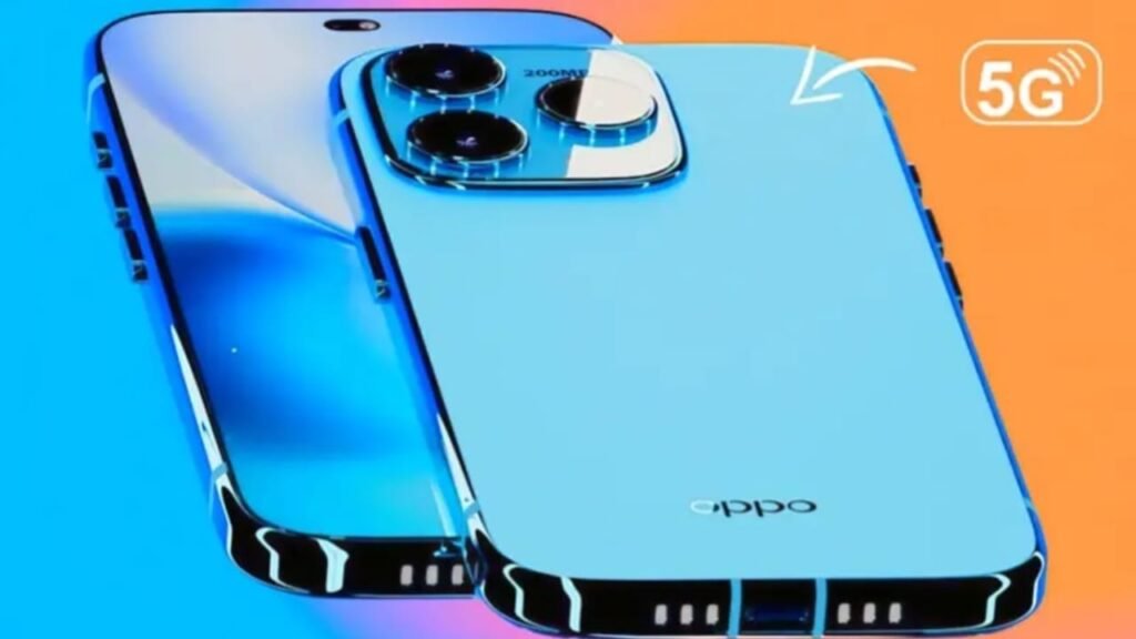 Oppo Reno 6 Ultra 5G – 300MP Camera, 7200mAh Battery & Premium Design, Just ₹12,499!