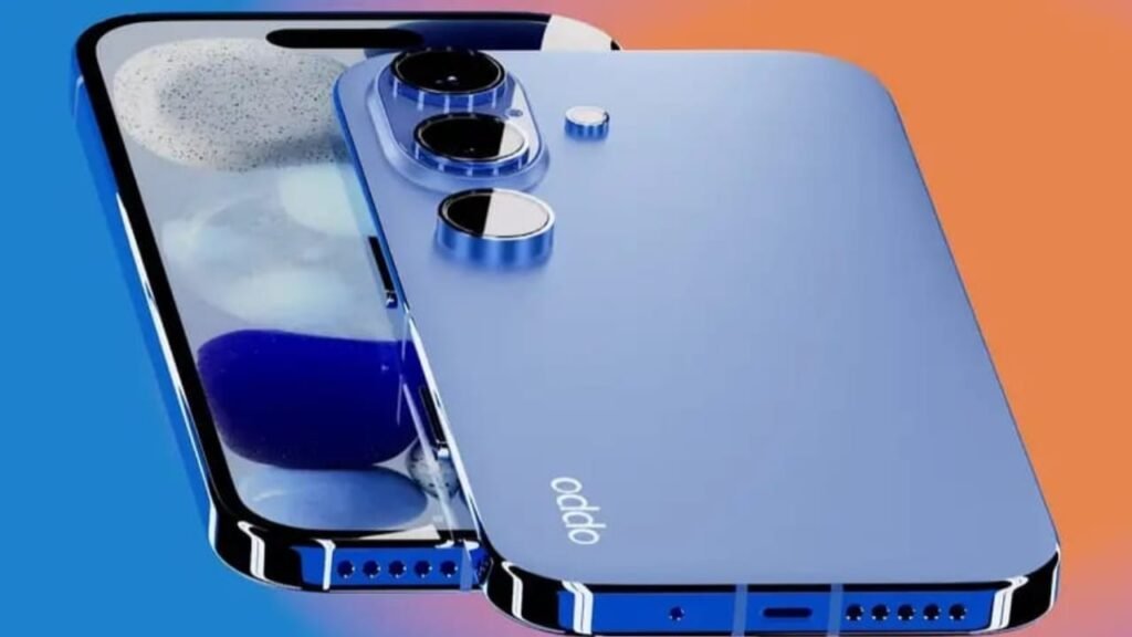 Buy Oppo K13 Ultra 5G Phone – Sleek AMOLED Display, Smooth Performance & 108MP Pro Camera, 7500mAh Battery!