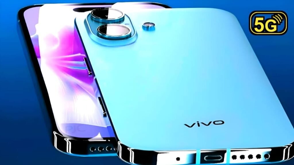 Buy Vivo V60 Ultra 5G – Stunning Display, Smooth Performance & 8400mAh Long Battery, 200MP Camera, Order Now!