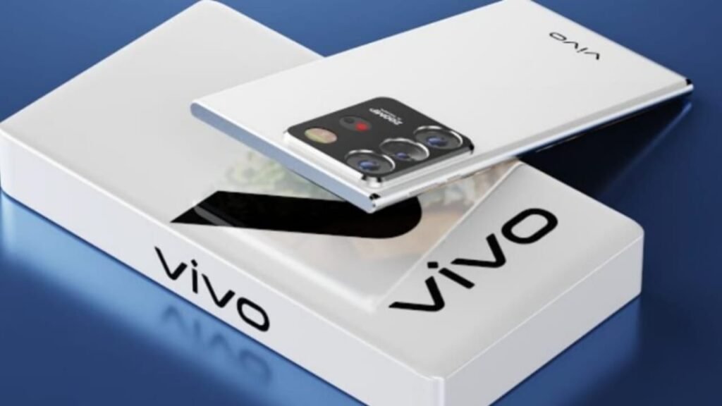 Vivo V27 Pro 5G Launched – Flagship 200MP OIS Camera & 16GB RAM + 512GB ROM Beast!