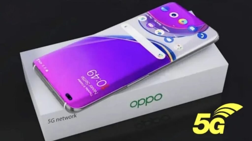 Oppo Reno 13 Pro 5G – Premium 5G Phone with Smooth Performance & Stunning Display, Only 11,000 Rupees-