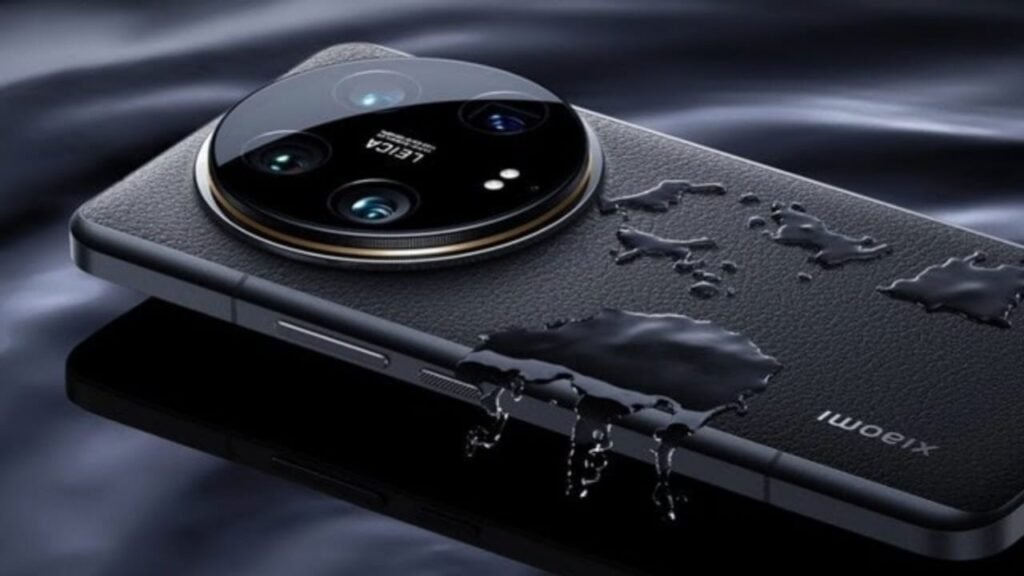 Buy Redmi Note 15 Ultra 5G – Fully Waterproof, 200MP Camera & 8500mAh Long-Lasting Battery, Only ₹11,000 Rupees-