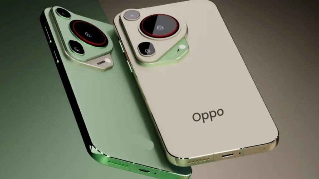 Oppo Premium 5G Phone – Stylish 5G Beast with 150W Ultra-Fast Charging & 200MP Stunning Camera, Order Now!