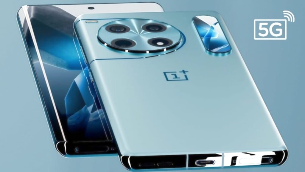 OnePlus 11 Pro Premium Smartphone with 12GB RAM & 200MP Camera – Don’t Miss Out!